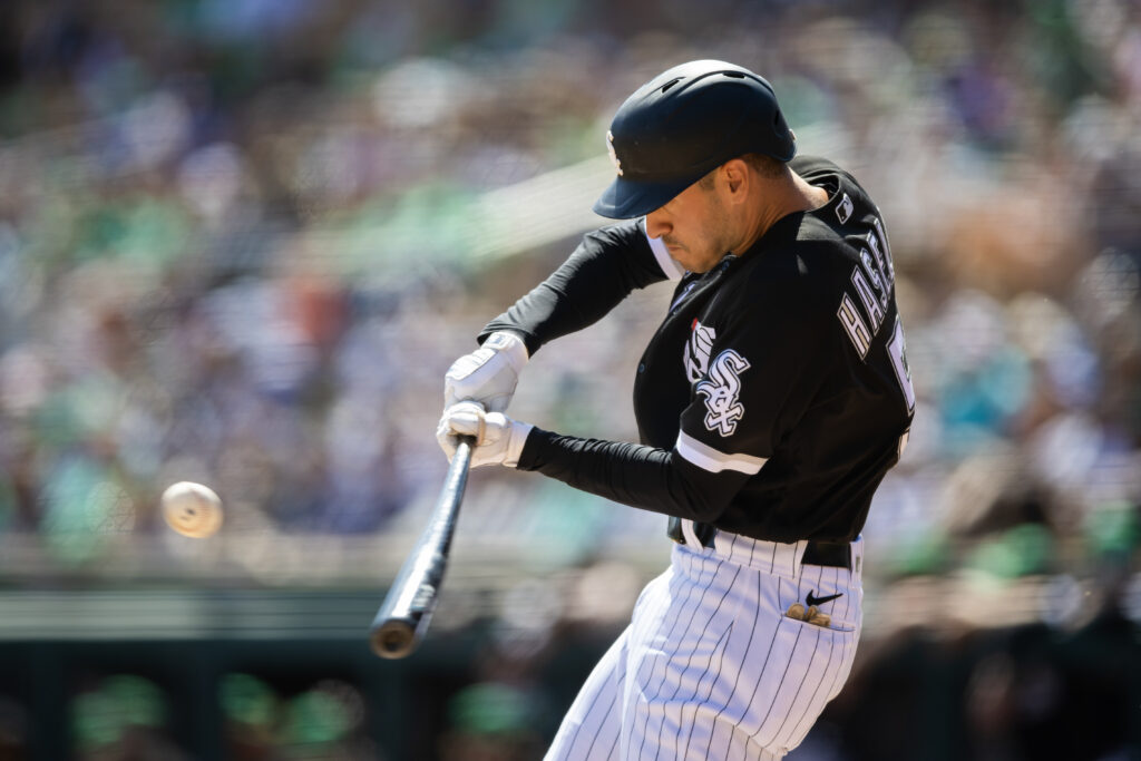 White Sox call up outfielder Adam Haseley - Chicago Sun-Times