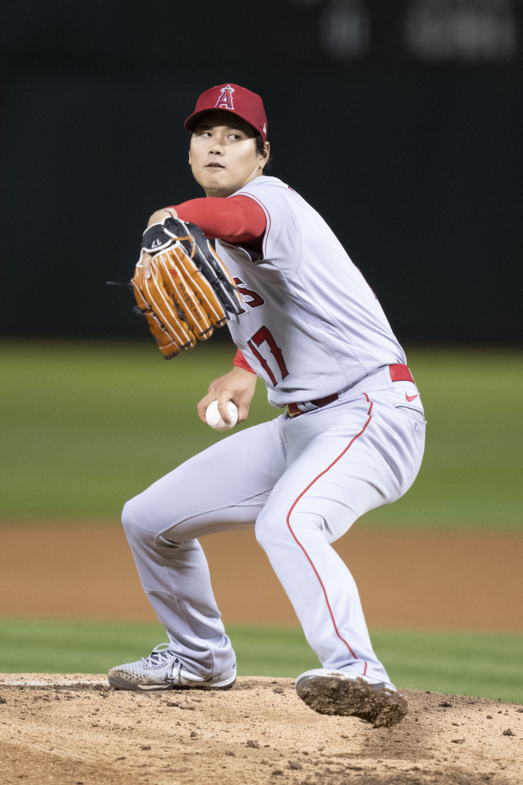 MLB free agent watch: Ohtani leads possible 2023-24 class