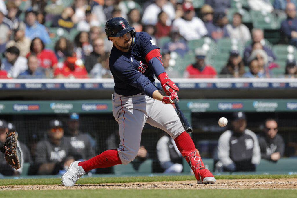 Red Sox 7, Braves 1: Pivetta Stays Hot In Weird Game - Over the Monster