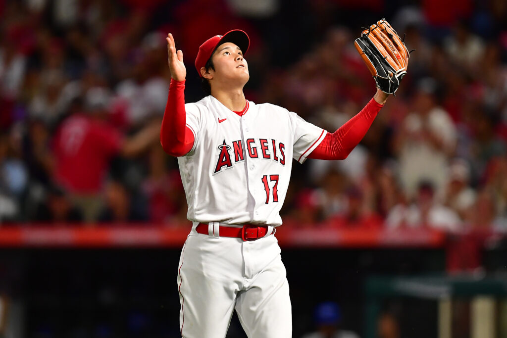 Shohei Ohtani Wins AL MVP - MLB Trade Rumors