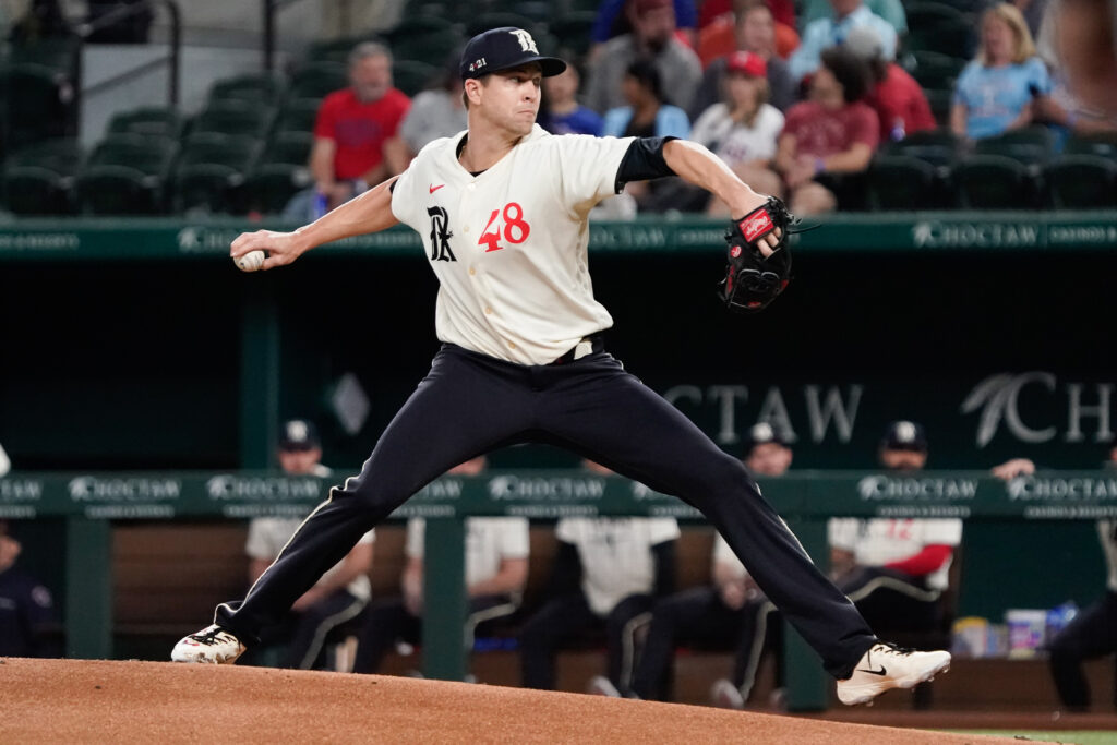 Jacob deGrom to undergo Tommy John surgery for second time in Rangers ace's  latest injury blow: 'This stinks' 