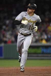 Pirates Extend Bryan Reynolds - MLB Trade Rumors