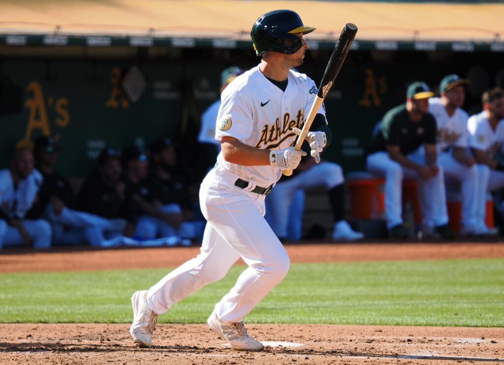 Rays Acquire Christian Bethancourt From A's - MLB Trade Rumors