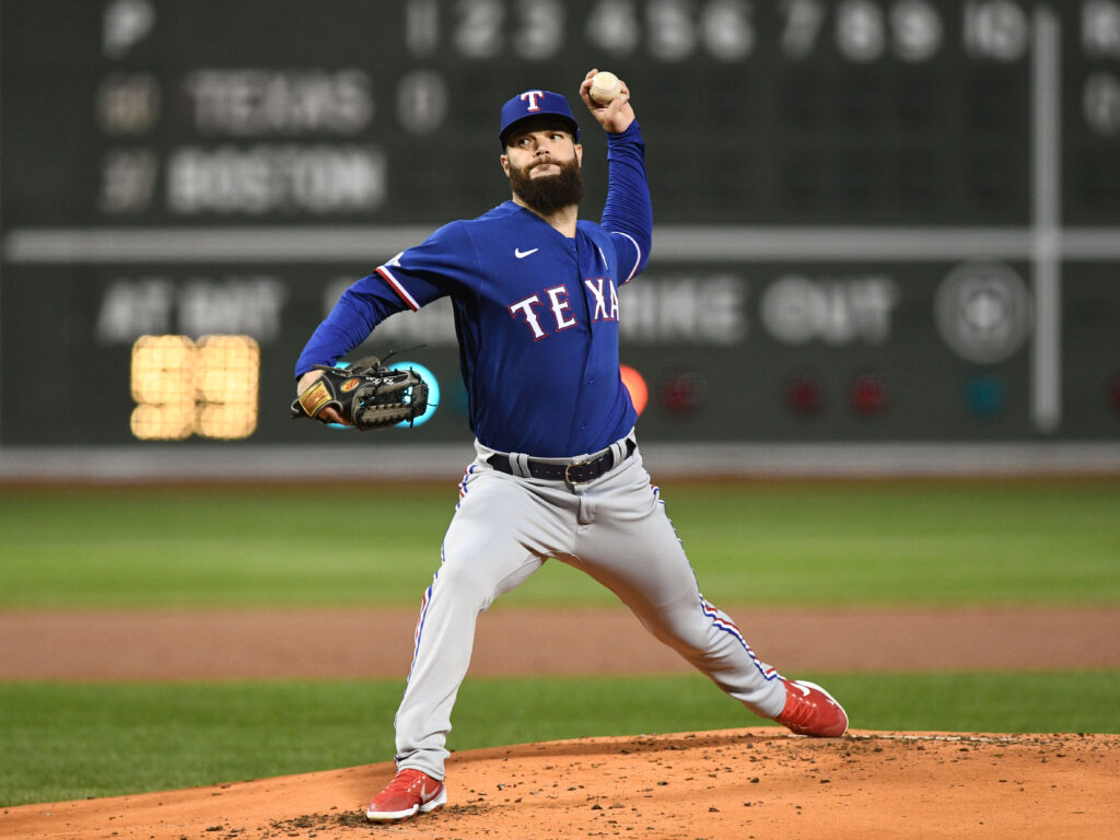 Dallas Keuchel Opts Out Of Twins Contract