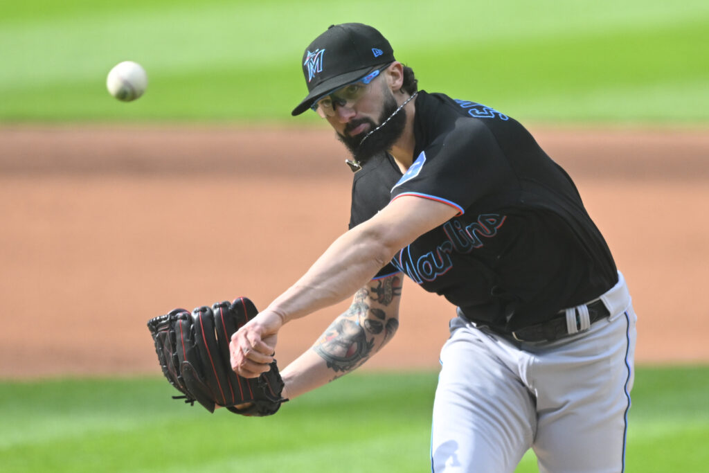 Tigers Agree To Minor League Deal With Devin Smeltzer, Release Manuel Margot