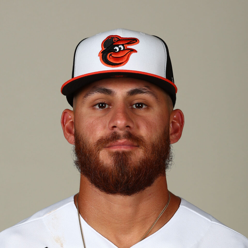 Baltimore Orioles call up former New Mexico State player Joey Ortiz