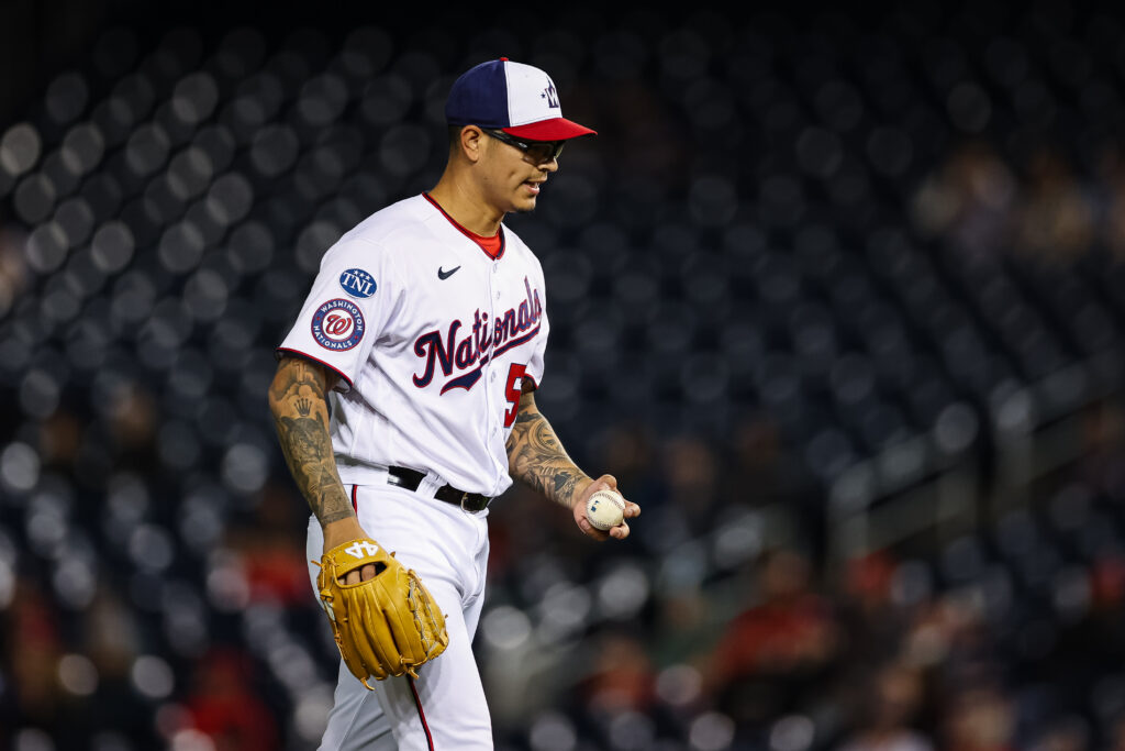 Guardians Sign Anthony Banda, Dom Nuñez To Minor League Deals - MLB Trade  Rumors