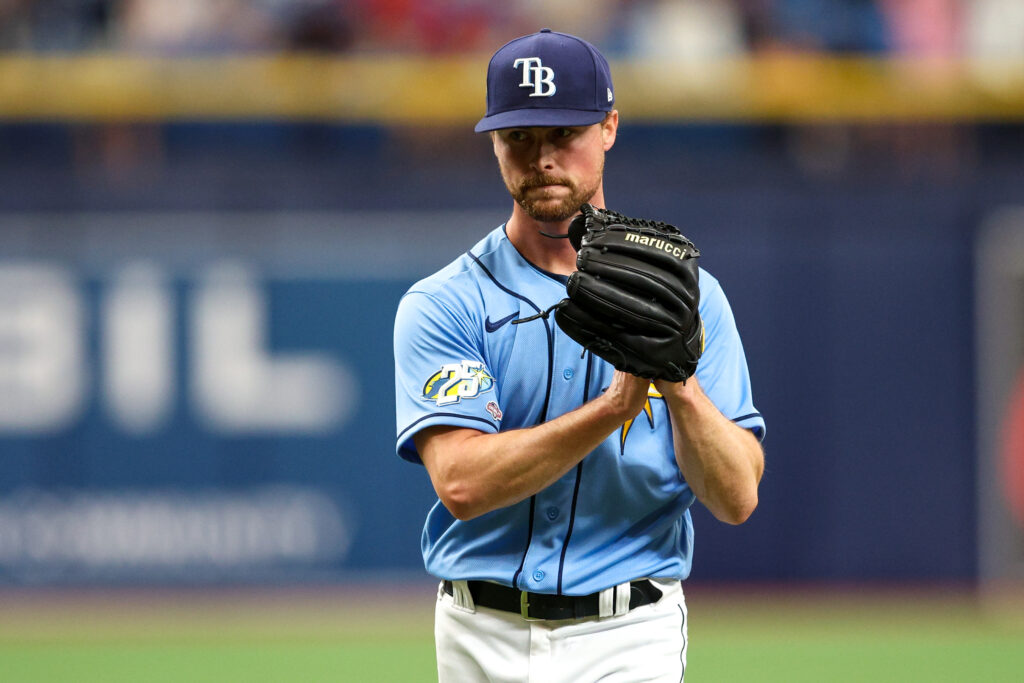 MLB rumors: Rays open to trading Austin Meadows; Mariners haven