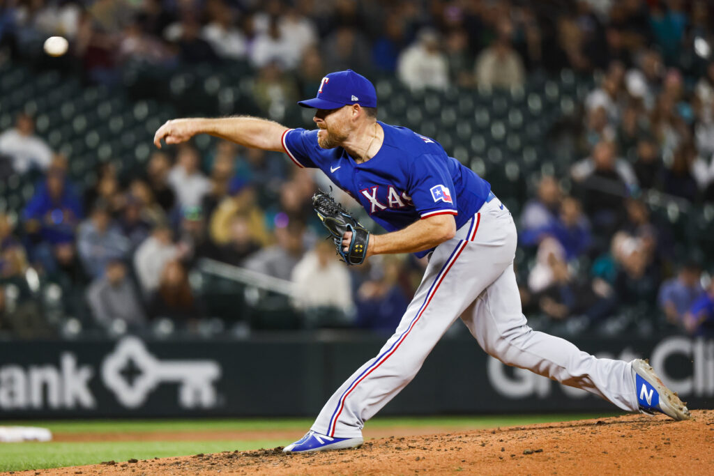 Dodgers Trade Rumors: Ian Kennedy Among Relief Pitchers Being Considered