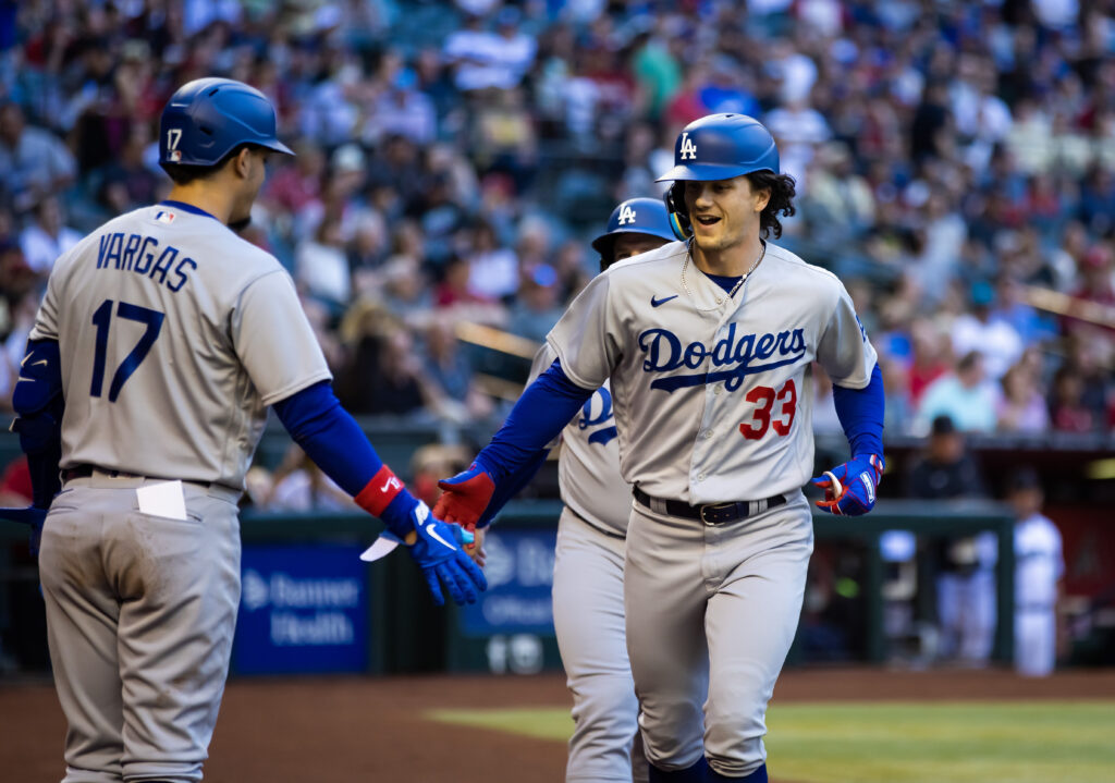 Dodgers top prospects 2016: No. 6 Austin Barnes - True Blue LA