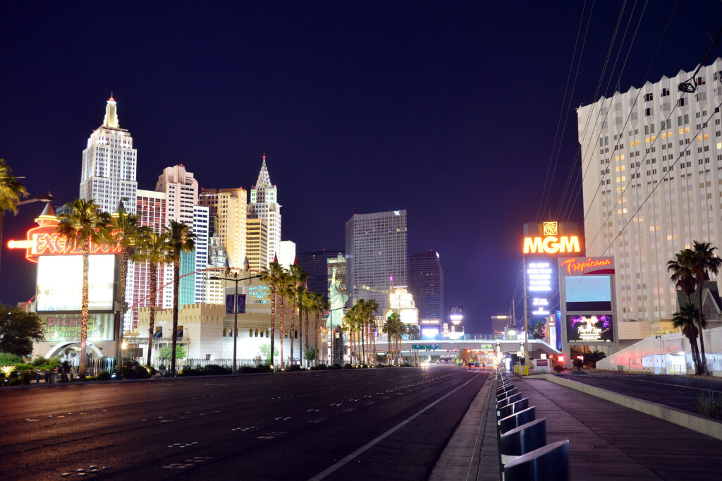 A's reach tentative deal on Vegas ballpark funds with Nevada