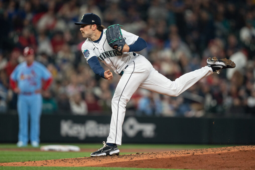 Robbie Ray injury update: Mariners pitcher undergoes Tommy John