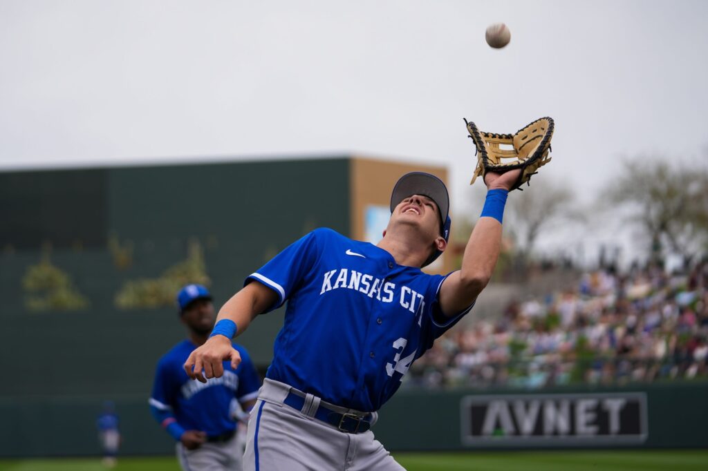 KC Royals: 2020 Northwest Arkansas Naturals roster will be loaded