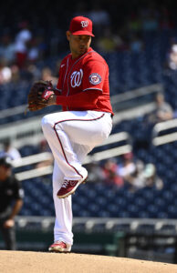 Longtime MLB pitcher -- and 2-time Tiger -- announces his retirement 