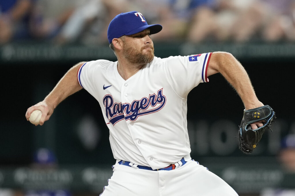 Ian Kennedy To Retire – MLB Trade Rumors