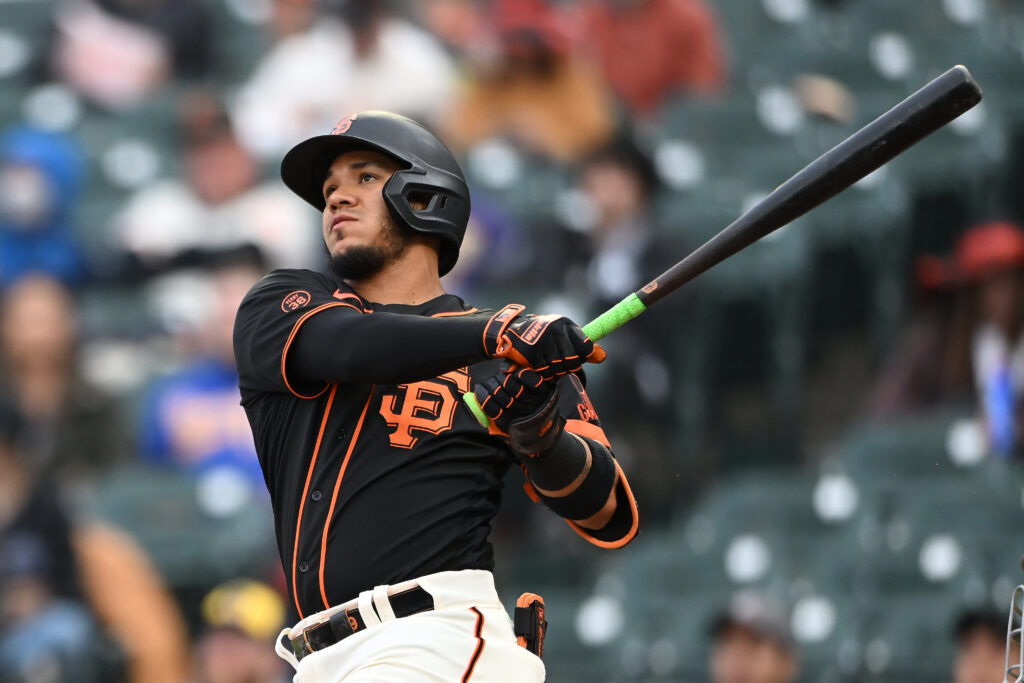 A Cash Transaction Paying Off For The Giants MLB Trade Rumors