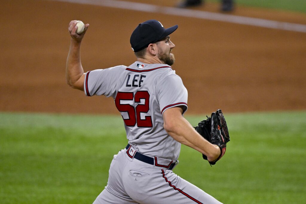 Back of Braves bullpen takes another hit, Dylan Lee lands on IL