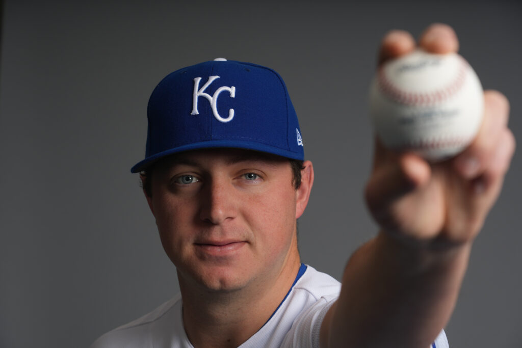 Royals Select Austin Cox, Place Kris Bubic On 60Day IL MLB Trade Rumors