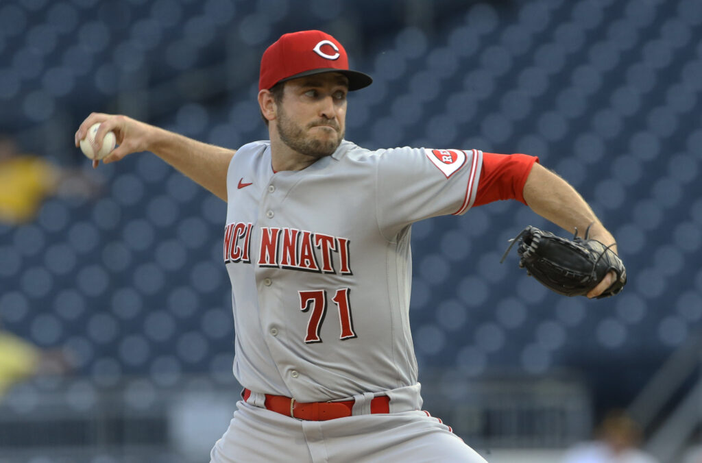 Mets, Connor Overton Agree To Minor League Deal