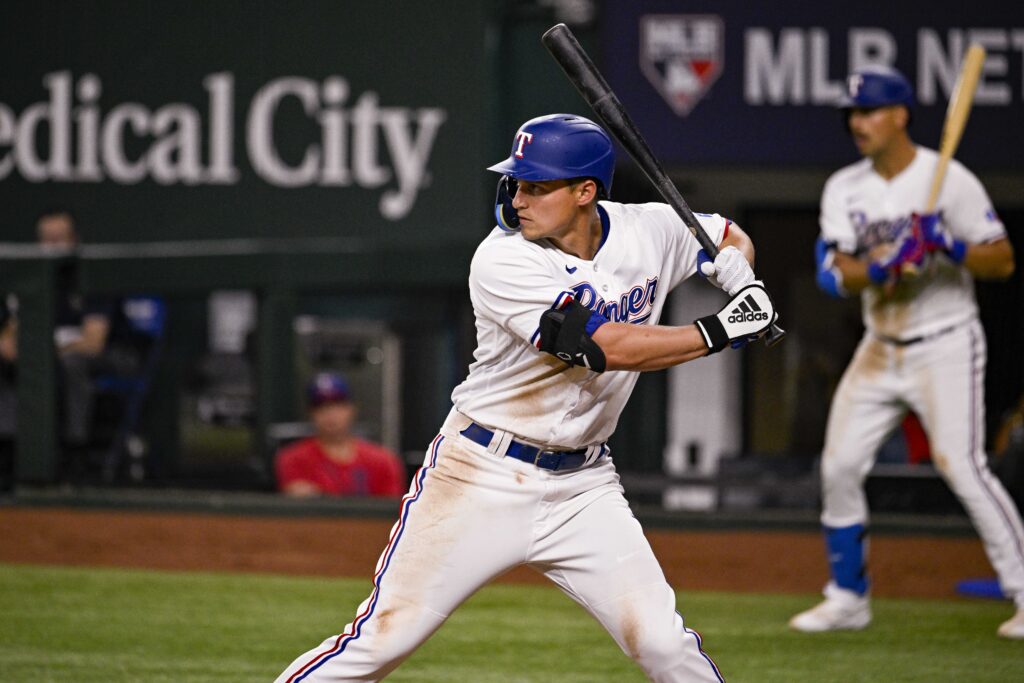 After offseason acquisitions, is Corey Seager ready for Rangers