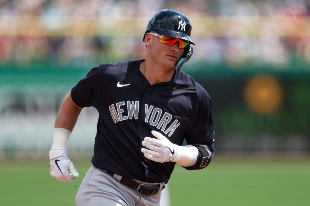 Josh Donaldson Returns to AL East in Trade to Yankees - Sports