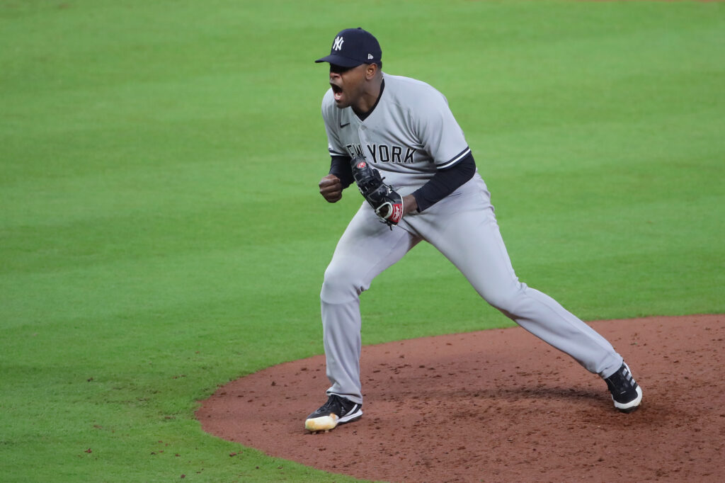 10 Yankees things for Tuesday; Suspension for Luis Severino? 
