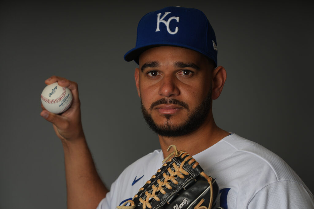 Red Sox Acquire Andres Nunez From Royals - BVM Sports