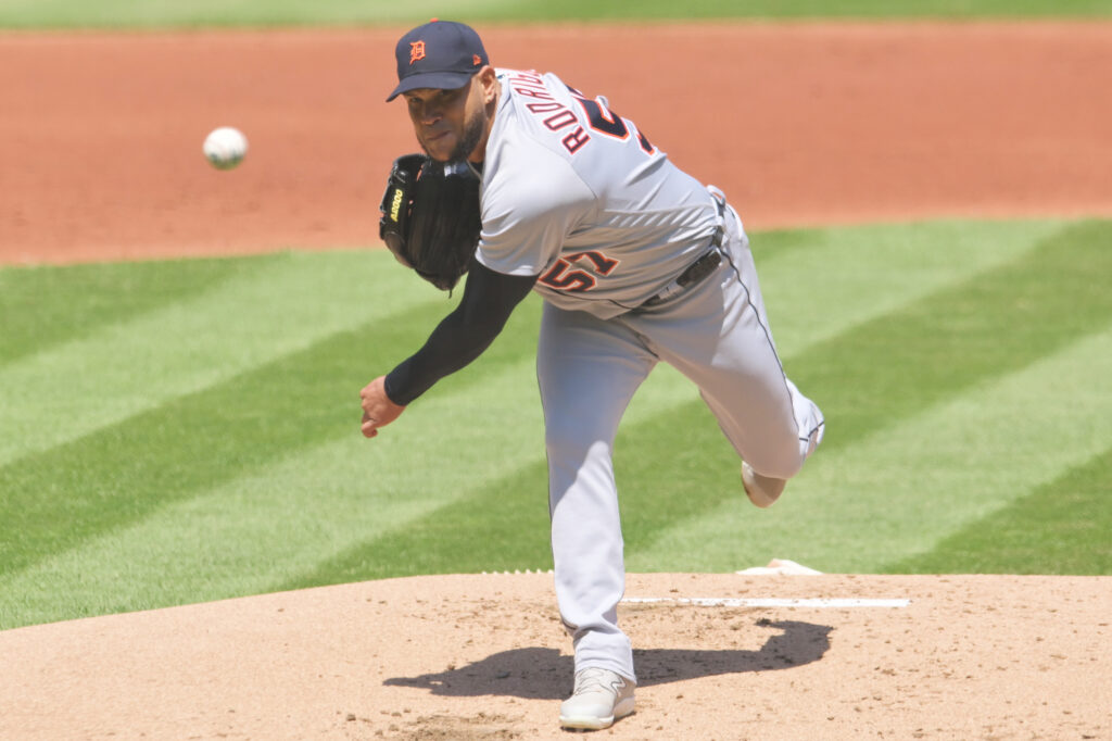 The Opener: Diamondbacks, Contracts, MLBTR Chat