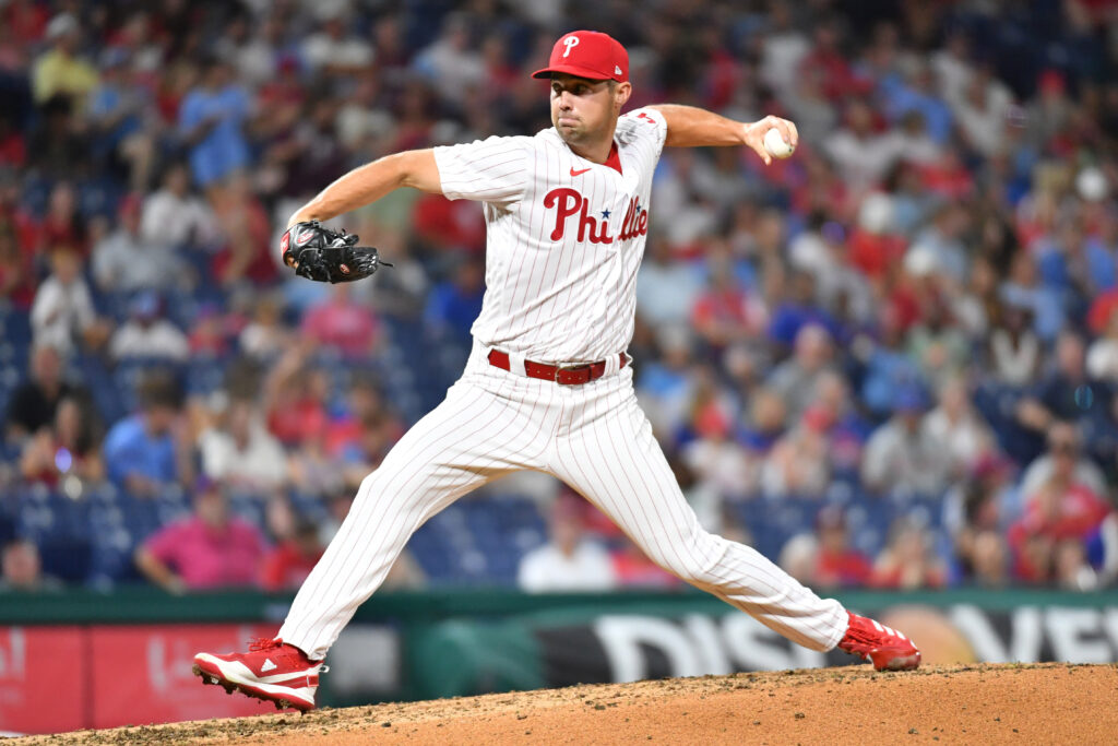 Phillies roster moves: Rafael Marchan optioned to triple-A Lehigh Valley,  Michael Plassmeyer released