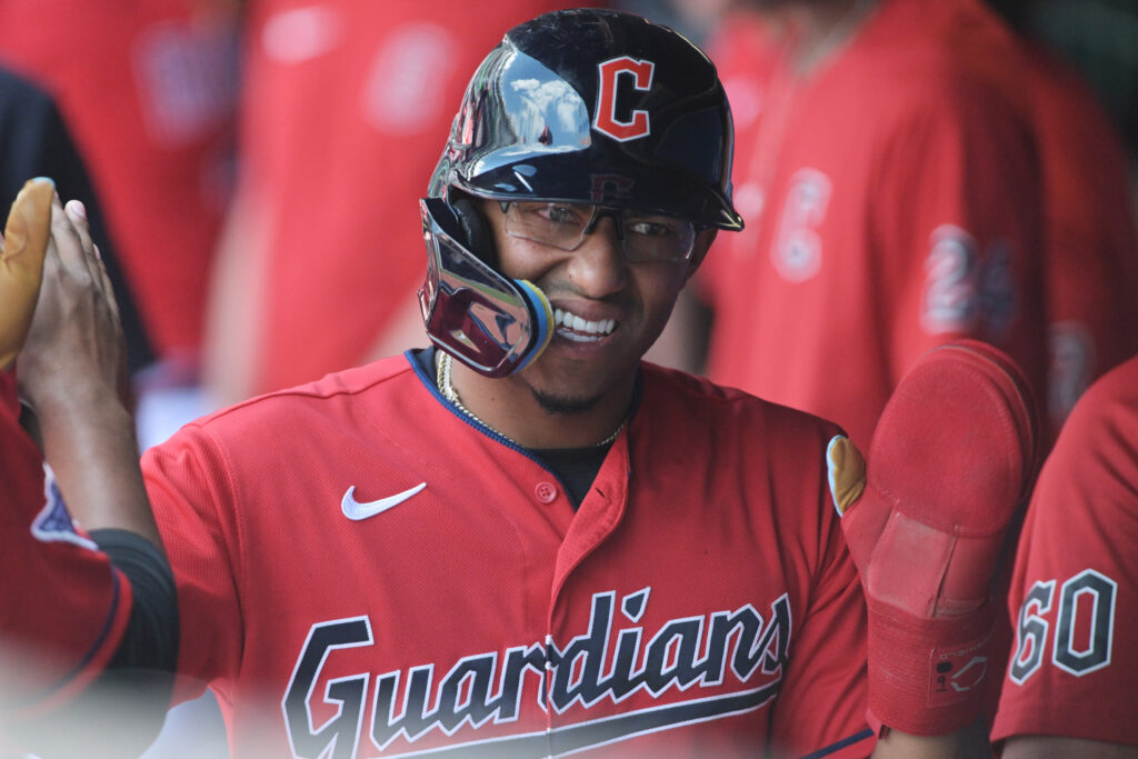 Cardinals give Nolan Gorman a rest, Luken Baker steps up for Game 1 vs.  Texas Rangers