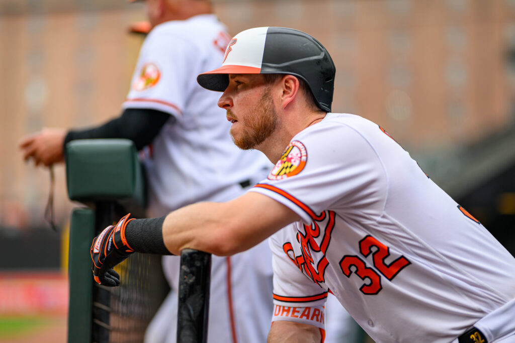 MLBTR 2023 Arbitrations Projections - What Should the Orioles Do?