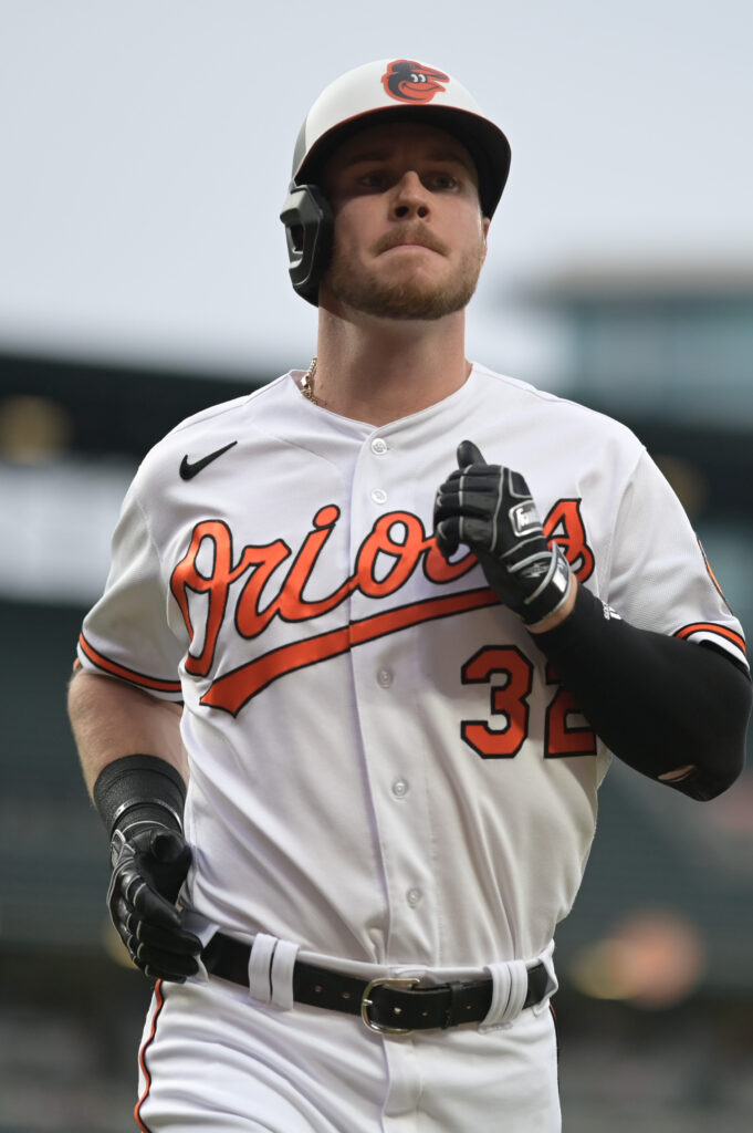 Baltimore Orioles Rumors MLB Trade Rumors