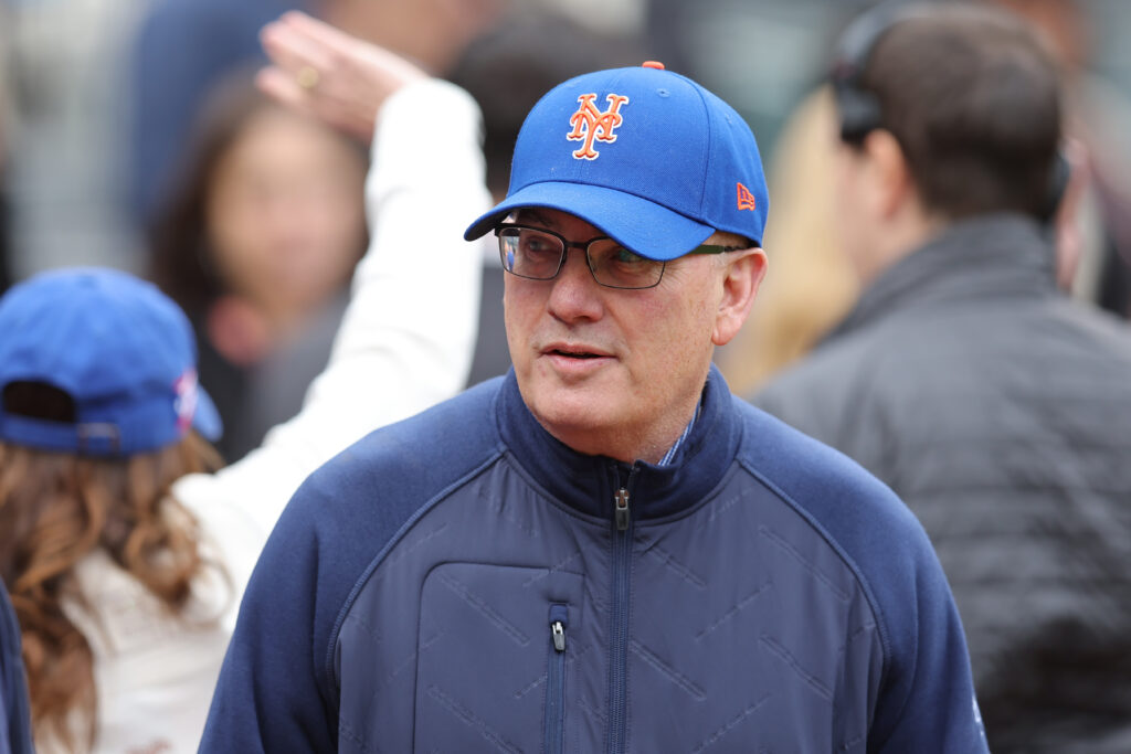 Steve Cohen's Mets can't let next Justin Turner get away