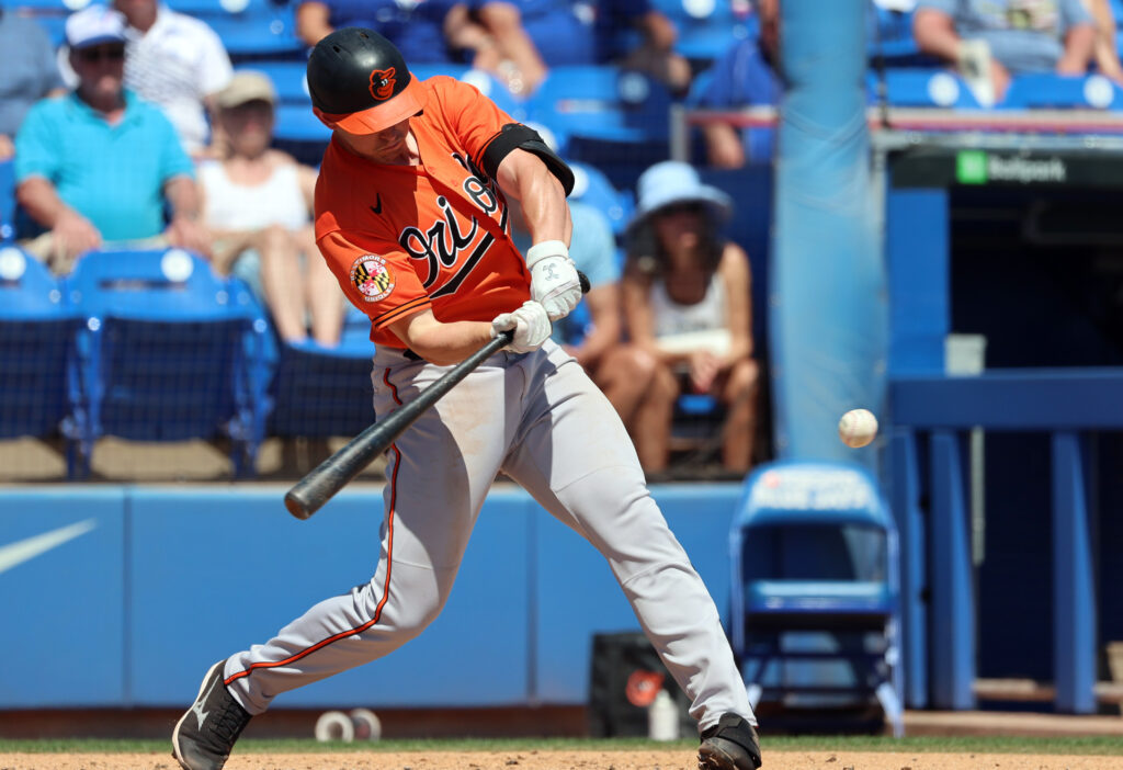 Jackson Holliday goes big fly to help cement Norfolk's Triple-A