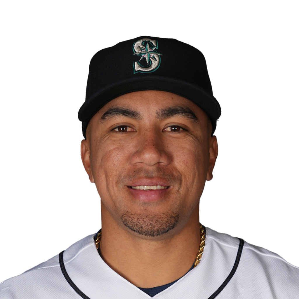 Kean Wong joining brother Kolten with Mariners