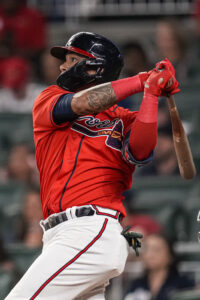 Too in depth on depth: the Braves and 2023 LF/DH options - Battery