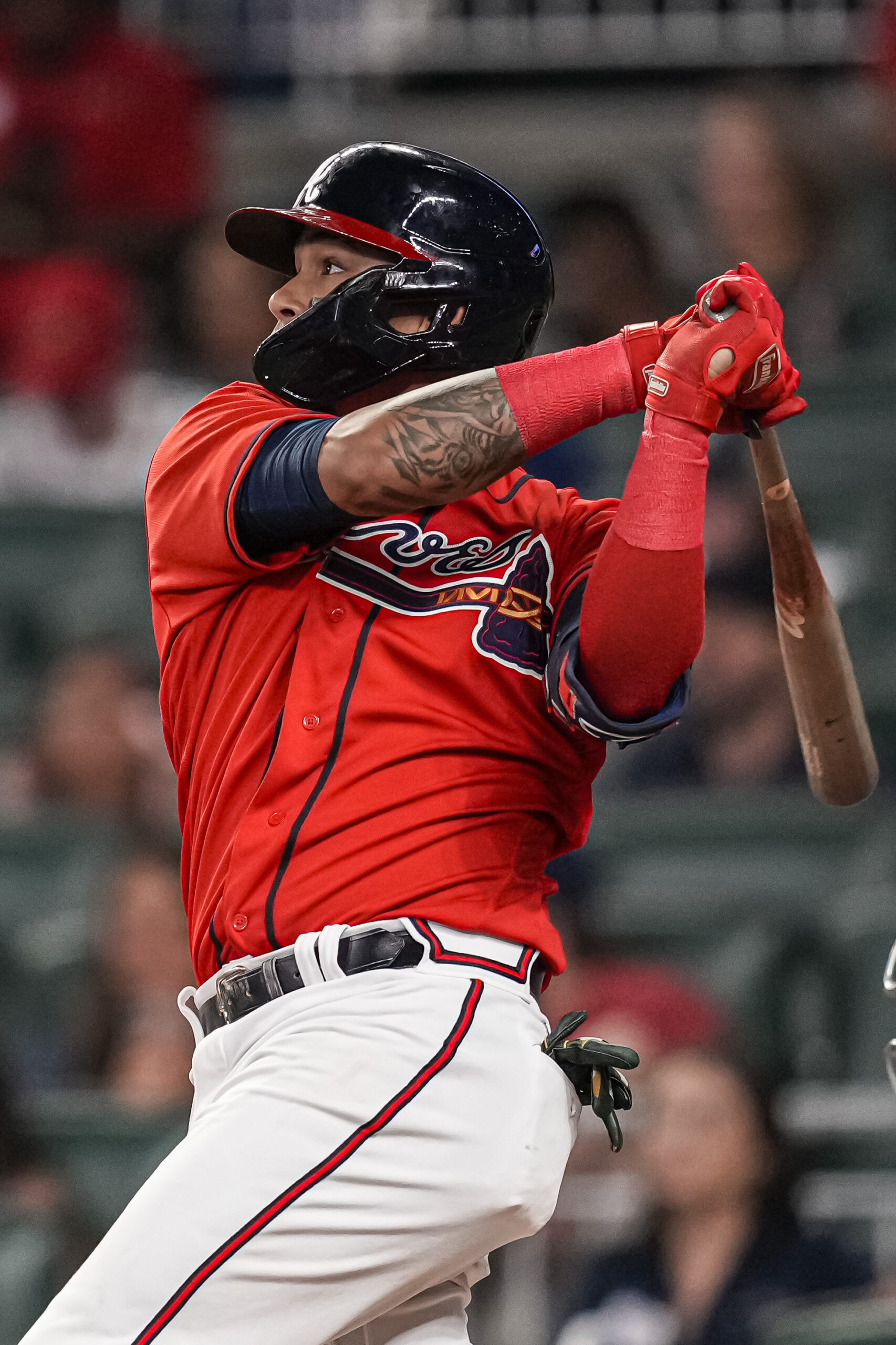 Atlanta Braves Trade Rumors 2025 - Aleen Aurelea