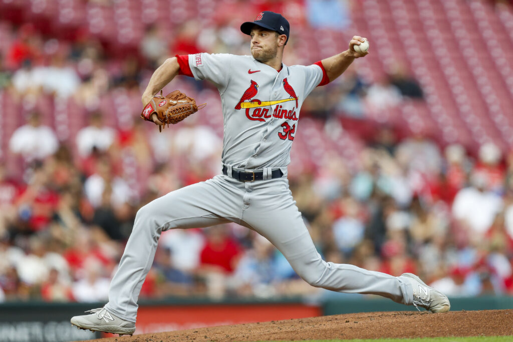 Twins Sign Lance Lynn to One-Year, $12 Million Deal - Metsmerized