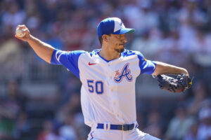 Charlie Morton's Continued Late-Career Success - MLB Trade Rumors