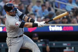 Here's What Skillsets Mike Zunino Brings To The Guardians - Sports  Illustrated Cleveland Guardians News, Analysis and More