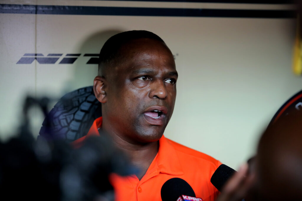 Brown: Astros &ldquo;Having Conversations&rdquo; About Bullpen Additions