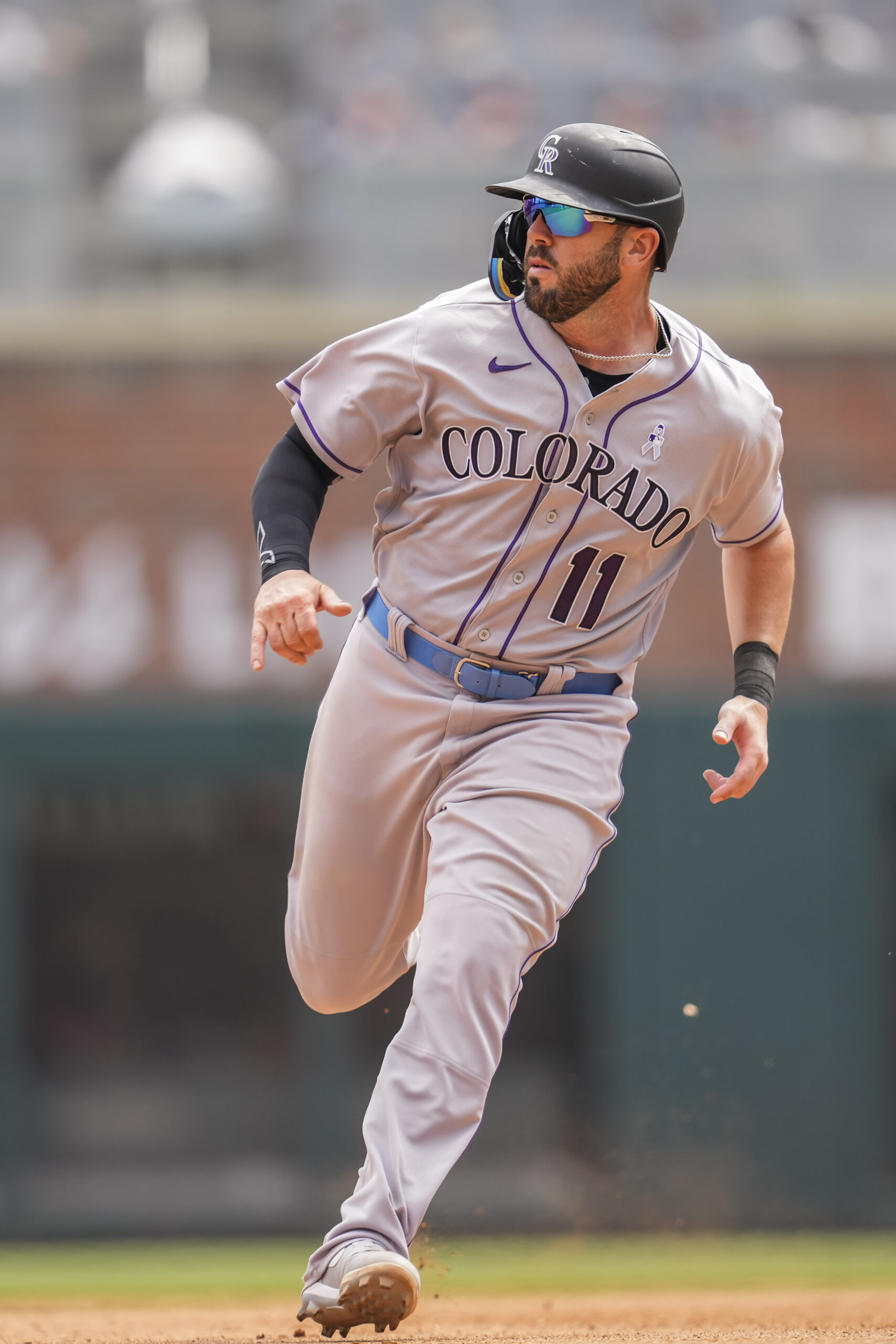 mike moustakas 2023