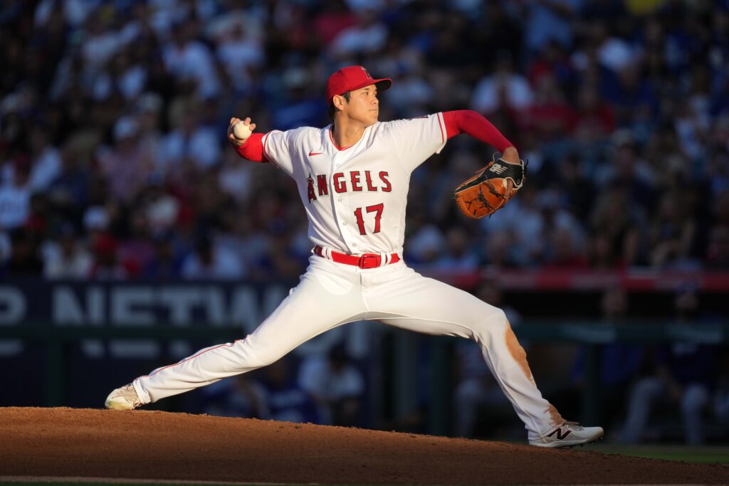 Agent: Shohei Ohtani will pitch again, hit next season; 'procedure' on  injured elbow is inevitable