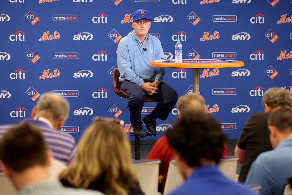 Cohen: Mets won’t fire Eppler, Showalter midseason