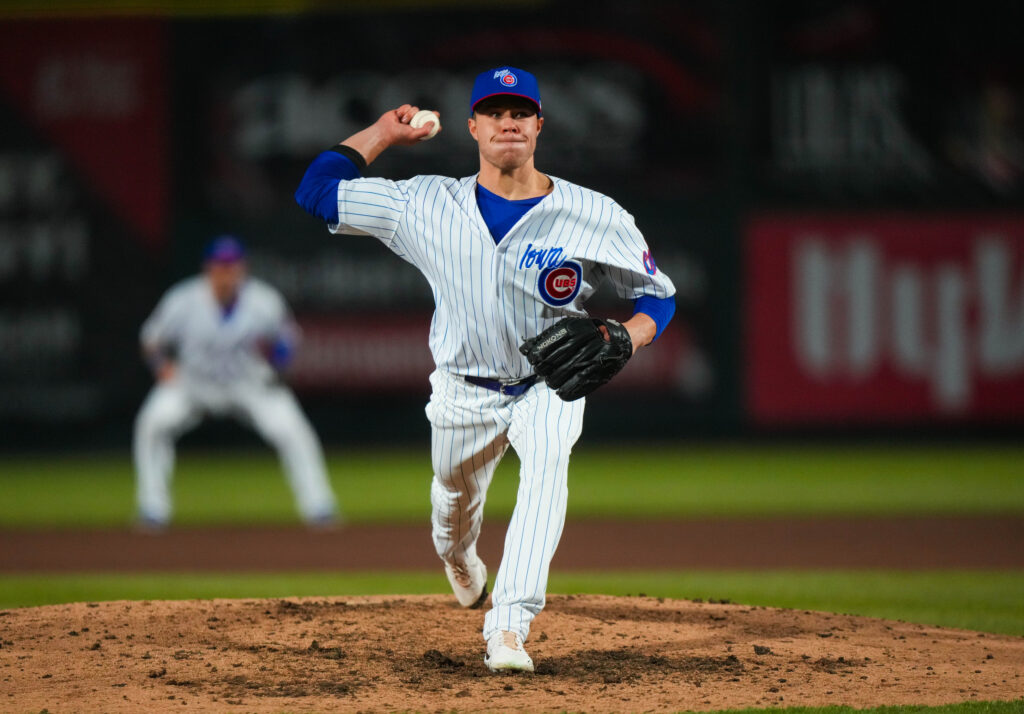 Vinny Nittoli Exercises Opt-Out In Cubs Deal - MLB Trade Rumors