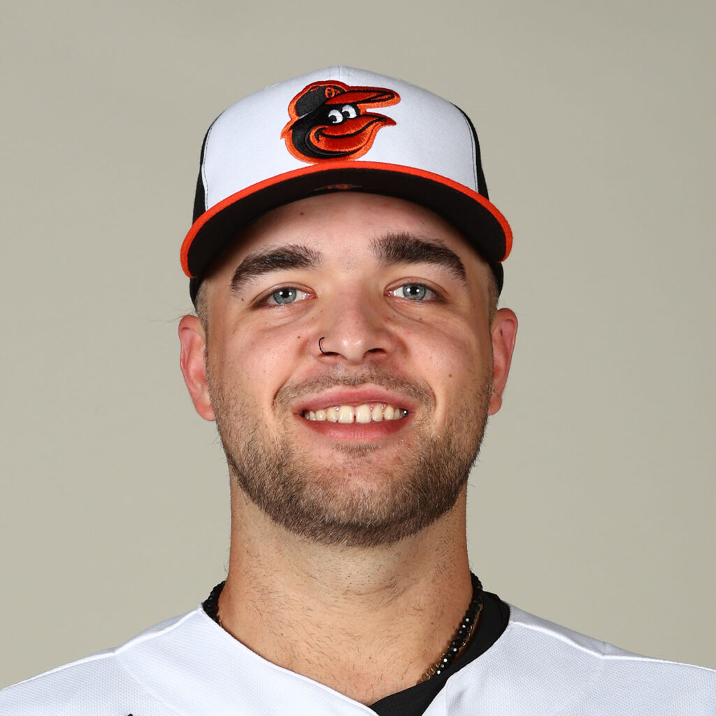 Guardians Acquire Chris Vallimont From Orioles Mlb Trade Rumors