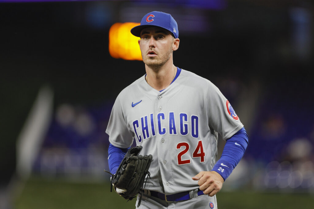 The Opener: Rule 5 Protection Deadline, QO Deadline, Manager of the Year
