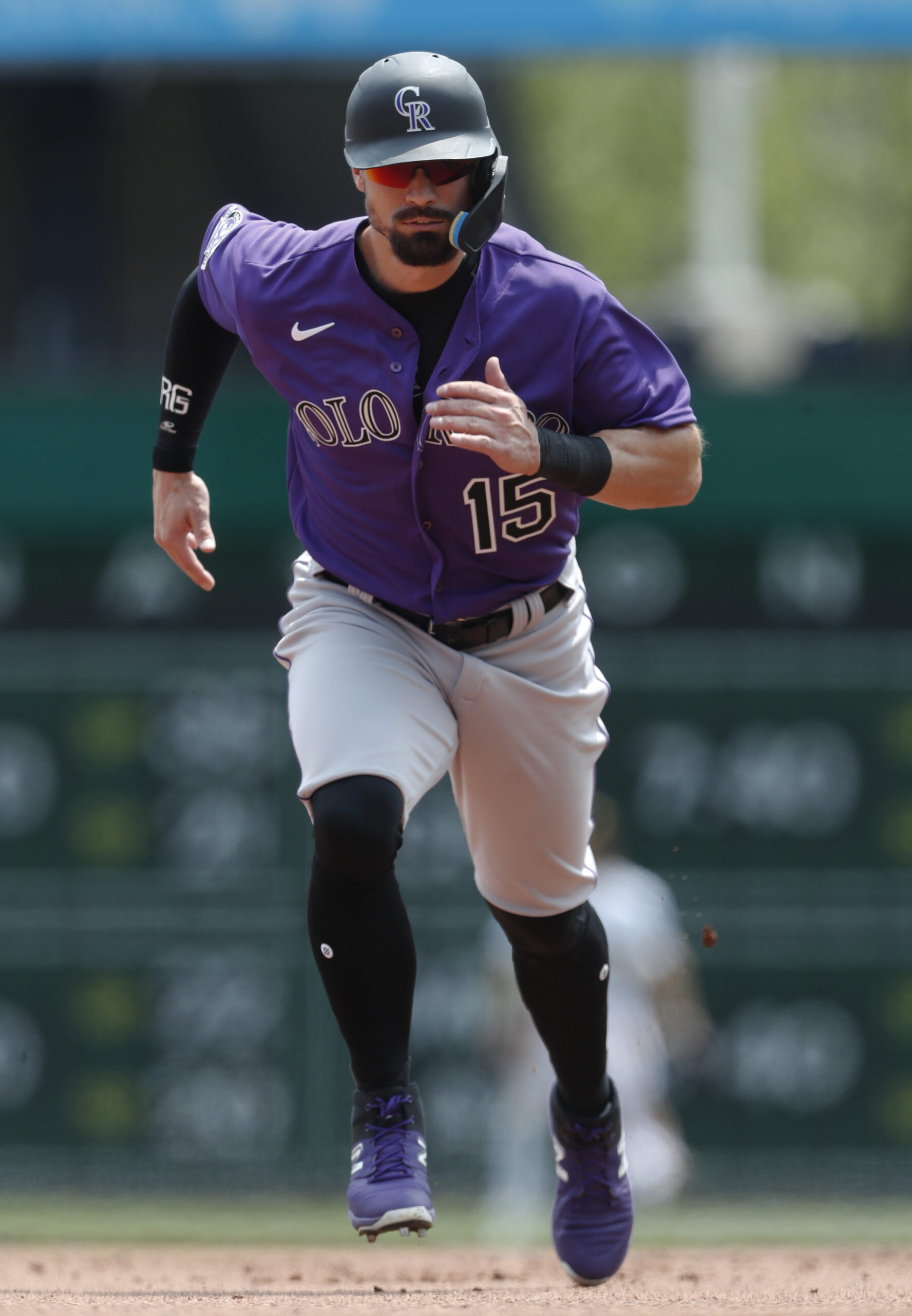 Angels Acquire Randal Grichuk, C.J. Cron From Rockies - MLB Trade Rumors