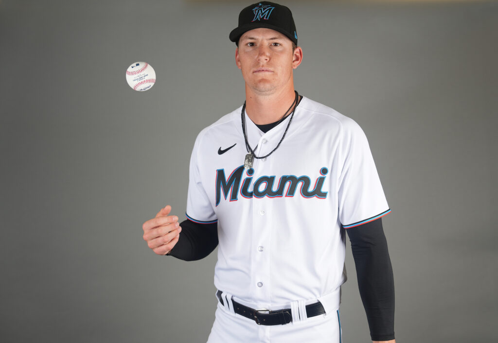 Marlins news: Coaching hires; signings begins; Sean Reynolds selected -  Fish Stripes