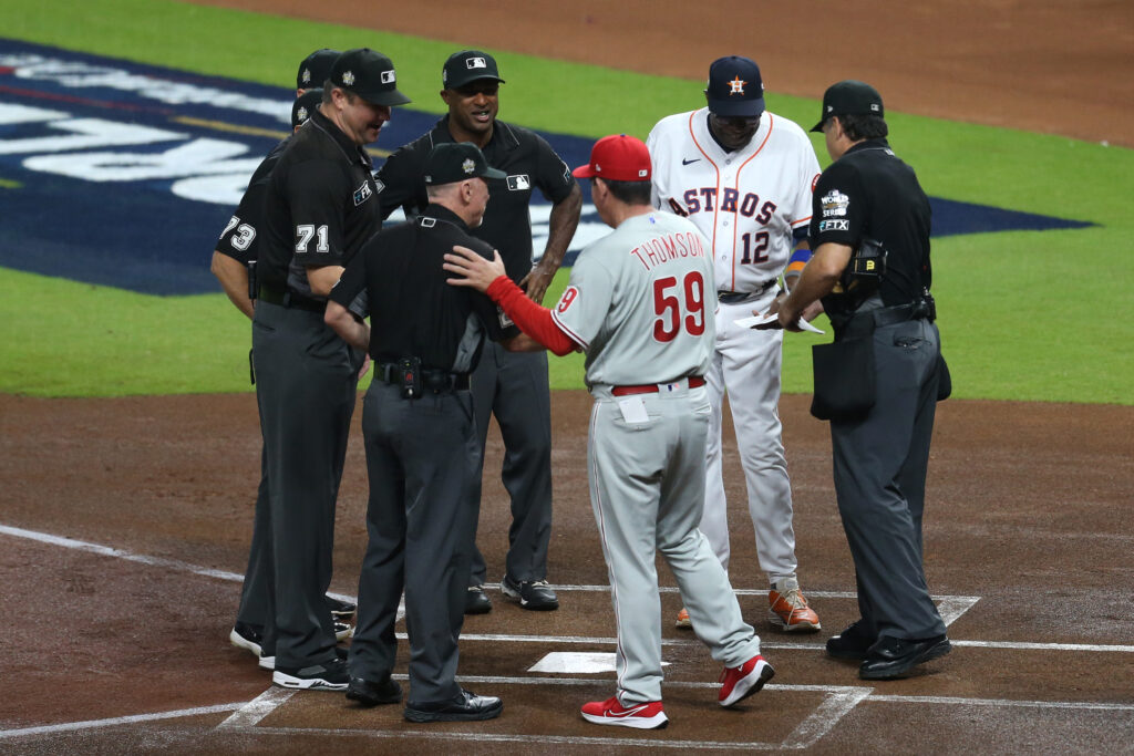 The Opener: All-Star Game, Draft Day 3, MLBTR Chat